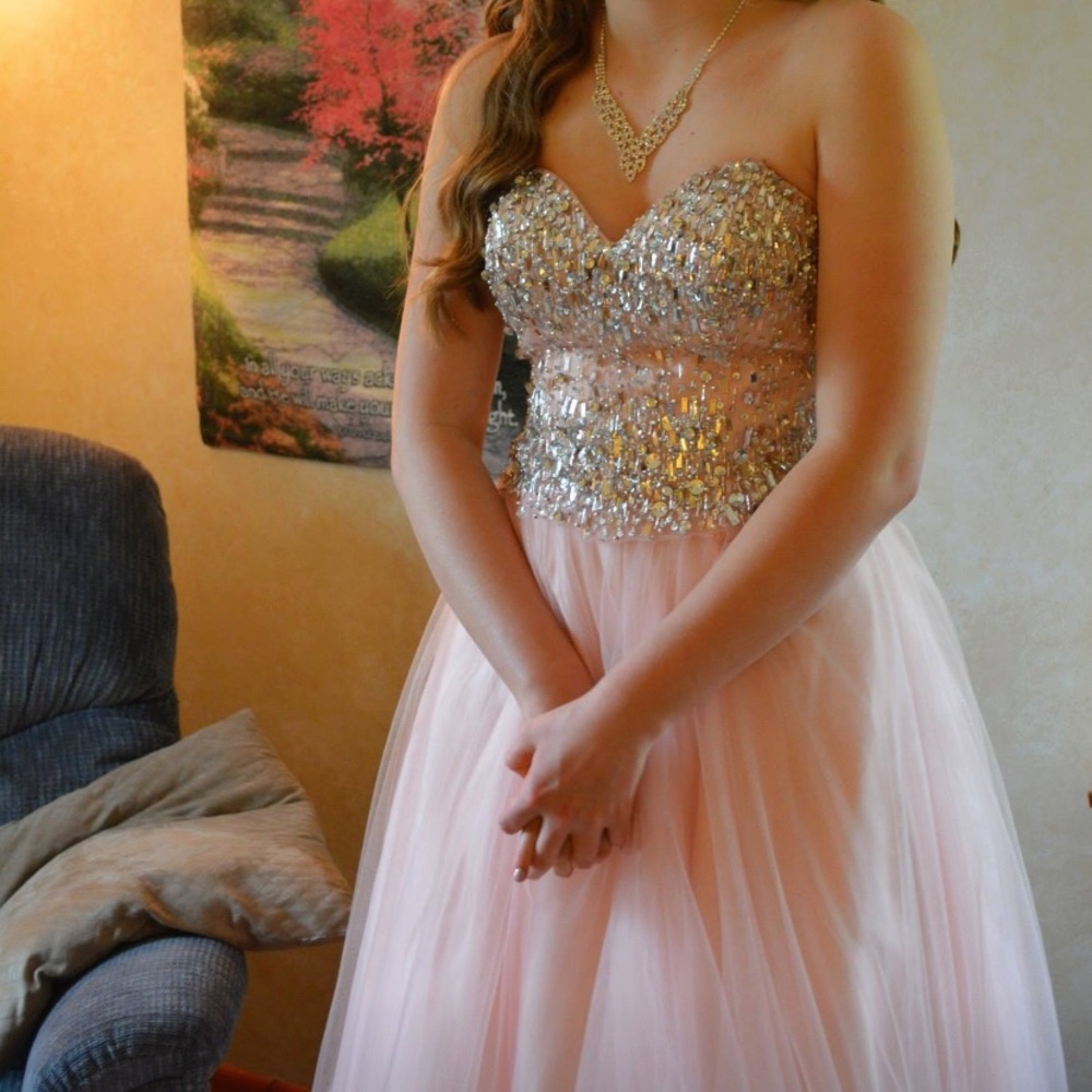 Prom dress!!!!